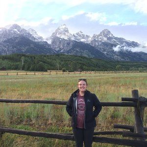 Meet your Posher, Ellen